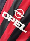 Retro 98/99 AC Milan home - Image 7