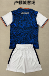 kids Kits 25/26 Luton Town away - Image 2