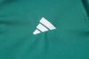 24/25 Algerian dark green half zip Tracksuit - Image 38