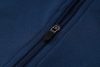 24/25 England royal blue half zip Tracksuit - Image 26