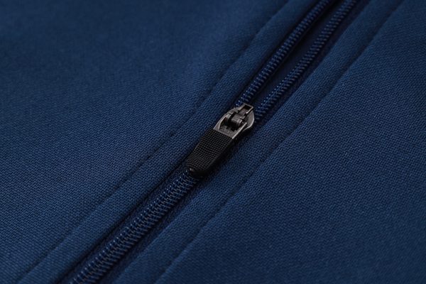 24/25 England royal blue half zip Tracksuit - Image 26