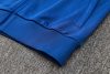 24/25 Brazil color blue Jacket Sets - Image 21