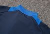 24/25 Juventus royal blue Tracksuit - Image 32