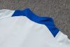 24/25 Spain light blue half zip Tracksuit - Image 23