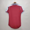 Retro 99/01 West Ham United Home - Image 7