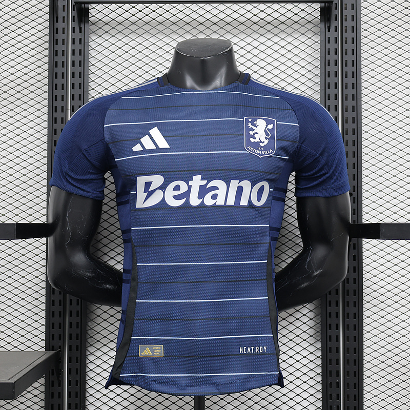 Player Version 24/25 Aston Villa Third Away - Image 1