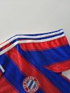 Retro 95/97 Bayern Munich Home - Image 6