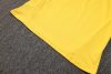 24/25 Dortmund yellow half zip Tracksuit - Image 24