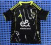 Fan version 25/26 Egypt away