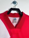 1991/02 retro Liverpool home - Image 4