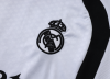 26/27 vest Real Madrid white training suit set - Image 3