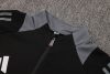 24/25 Algerian black Tracksuit - Image 16
