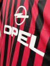 Retro 99/00 AC Milan Home - Image 7
