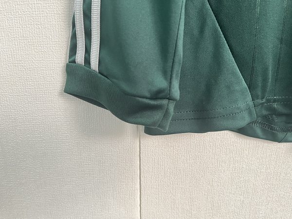 Retro 2012 Real Madrid Third Away Long sleeve - Image 7