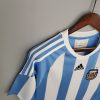 Retro 2010 Argentina Home - Image 3