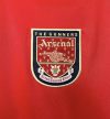 Retro 01/02 Arsenal Home - Image 8