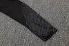 24/25 Corinthians black half zip Tracksuit - Image 18