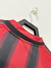 Retro 04/05 AC Milan Home - Image 6