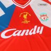 Retro 2005 Liverpool Commemorative - Image 5