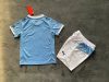 Kids kits 25/26 Manchester City home - Image 2