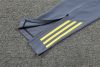 24/25 Ajax green half zip Tracksuit - Image 8