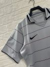Retro 03/04 Barcelona away - Image 8