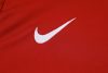 24/25 England red half zip Tracksuit - Image 22