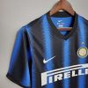 Retro 10/11 Inter Milan Home - Image 4