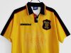 Retro 96/98 Scotland Away - Image 10