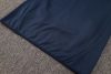 24/25 Juventus royal blue Tracksuit - Image 15