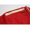 Retro 1985/86 Liverpool Home Long sleeve - Image 7