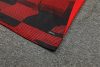 24/25 Ac Milan red half zip Tracksuit - Image 6