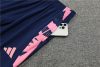 24/25 Arsenal pink half zip Tracksuit - Image 15