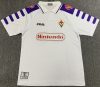 Retro 98 Fiorentina Away - Image 5