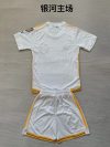 Adults kits 24/25 Los Angeles Galaxy home - Image 2