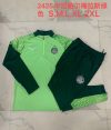 24/25 Palmeiras green Tracksuit - Image 7