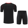25/26 Manchester United Adults Training Kits - Image 2