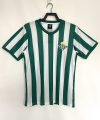 1976-77retro Real Betis home