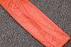 24/25 Inter Milan orange half zip Tracksuit - Image 22