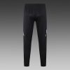 24/25 Arsenal black half zip Tracksuit - Image 7