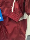 24/25 Bayern red windbreaker - Image 3