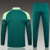 24/25 Palmeiras deep green Jacket Sets - Image 14