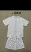 Adults kits 25/26 New (Finland's away ) - Image 2