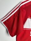 2007/08 retro Bayern Munchen home - Image 5