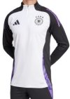 24/25 Germany white half zip Tracksuit - Image 19
