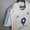 Retro 02/03 Marseille Home - Image 4