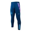 24/25 Argentina light blue half zip Tracksuit - Image 15