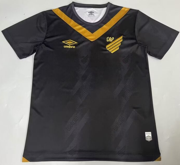 24/25 Athletico Paranaense jersey - Image 1