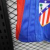 Player version 24/25 Atletico Madrid home short - Image 3