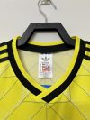 Retro 88/89 Borussia Dortmund Home - Image 2
